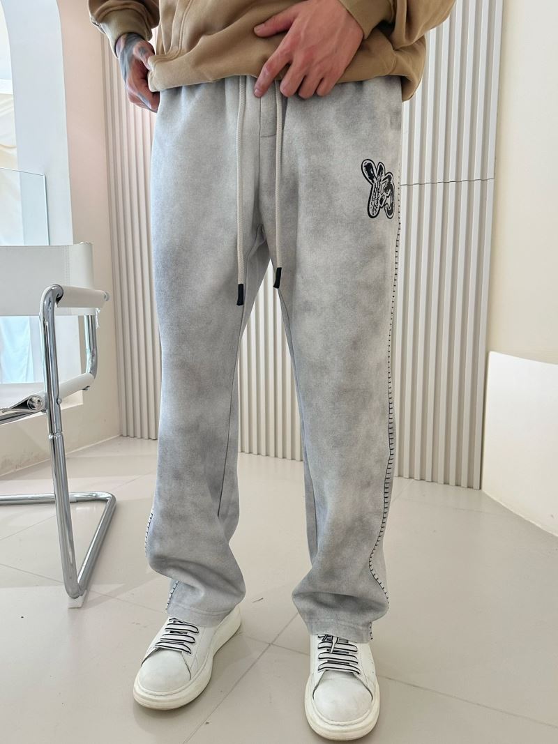 Y-3 Long Pants